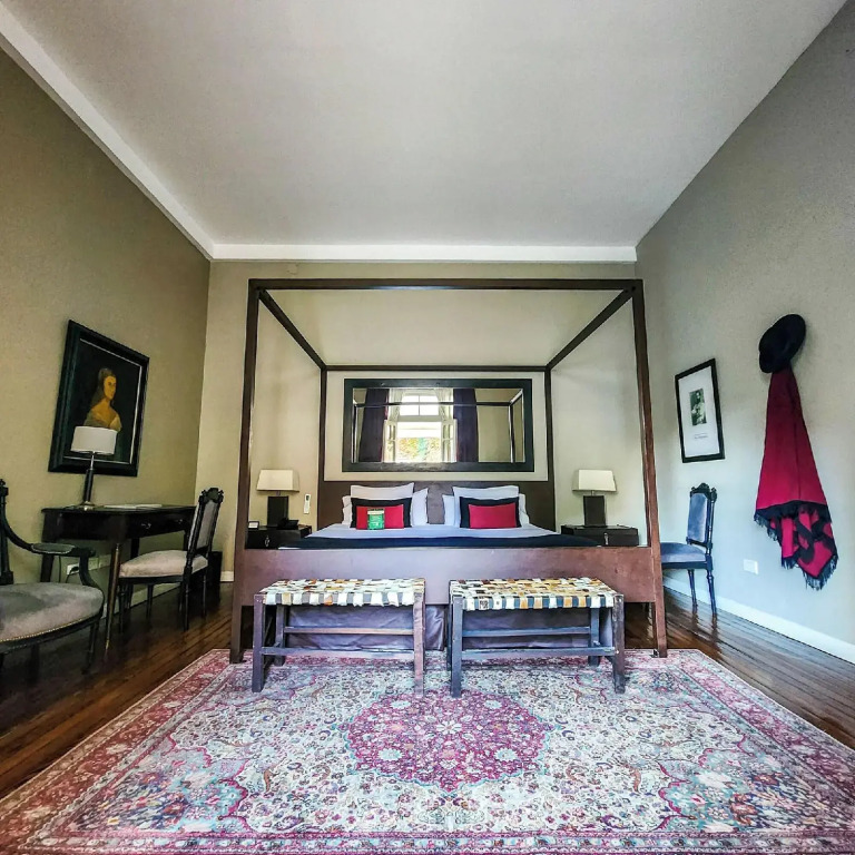 Legado Mitico Salta Hotel Boutique