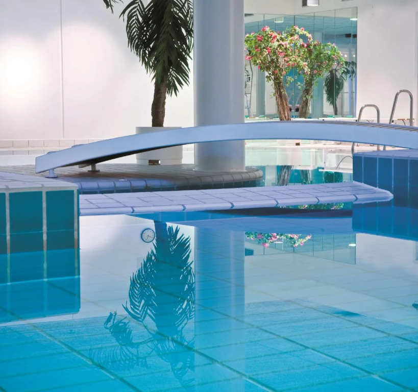 Отель Best Western Plus Park Globetrotter Copenhagen Airport