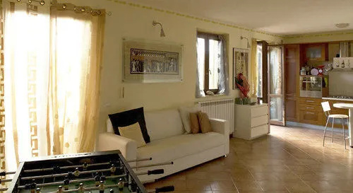 Casa Dolce Casa