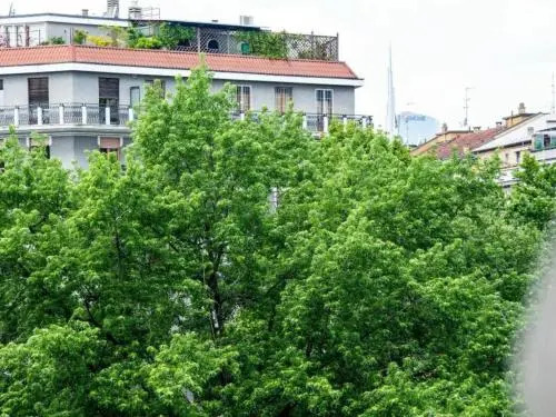 Bacone Halldis Apartments