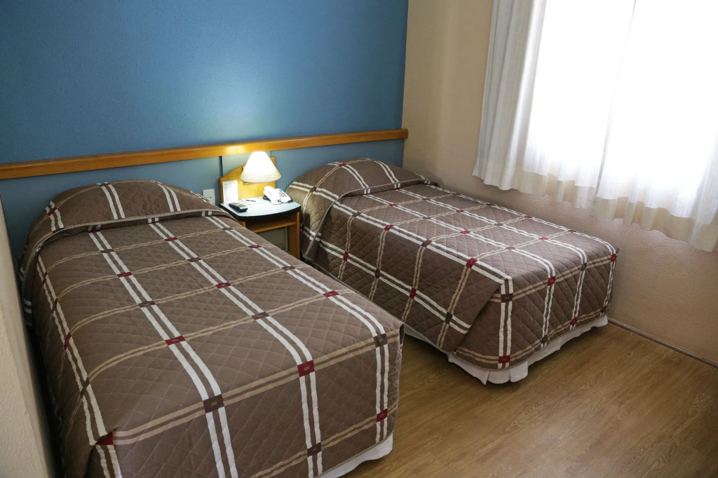 Sables Hotel Guarulhos