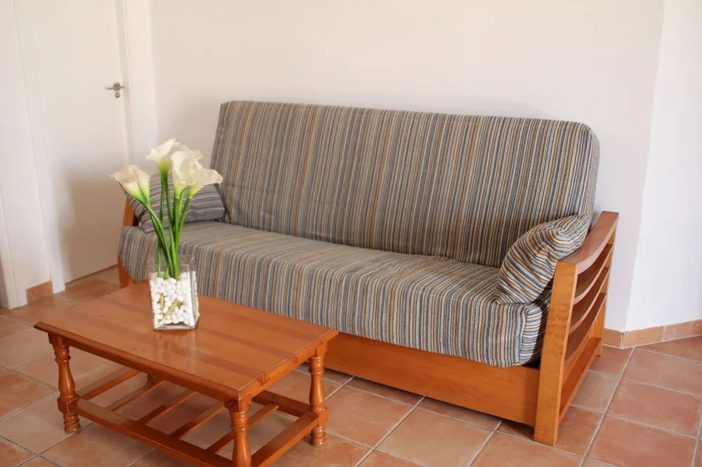 Los Bungalows Del Arenal