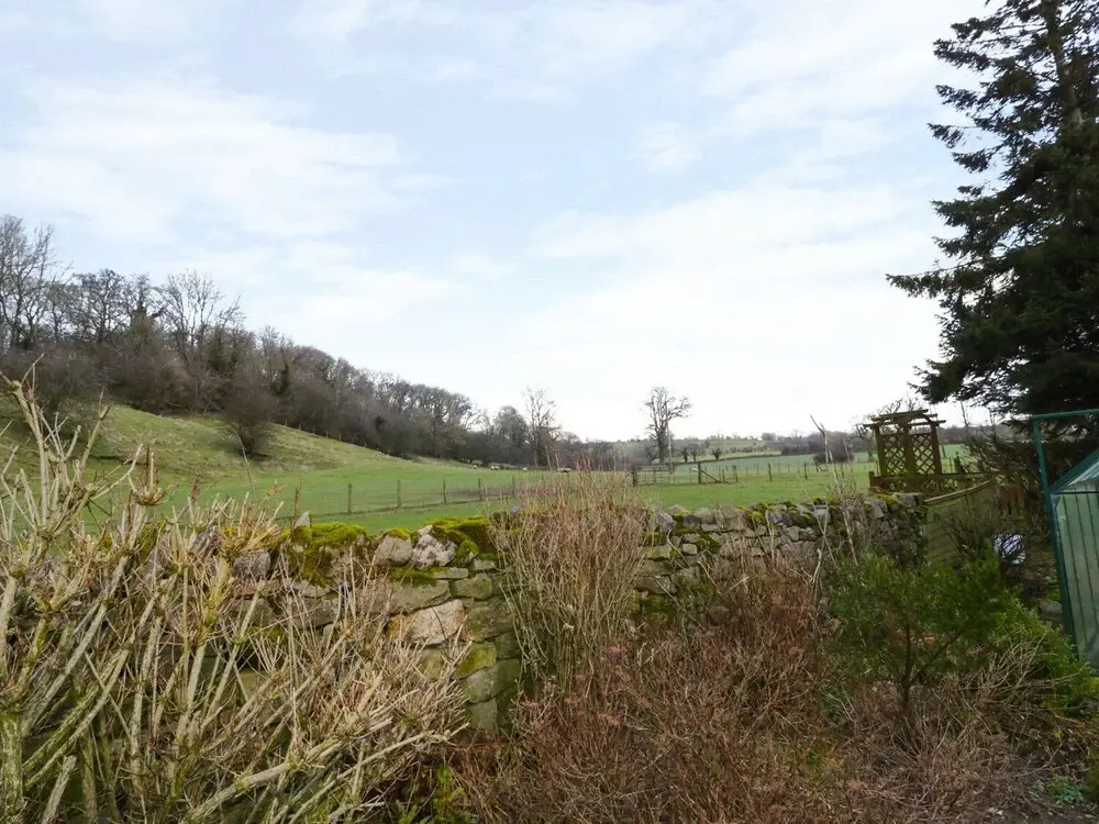 Gardeners Cottage