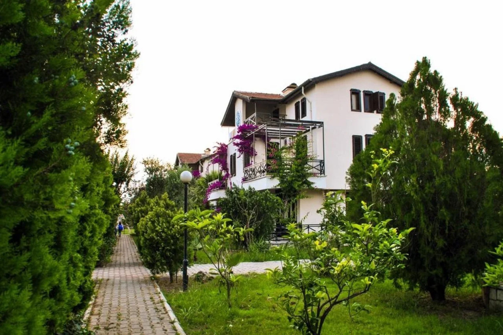 Belkon Hotel