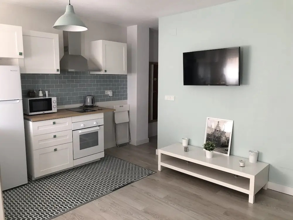 Apartamentos Duque Cartagena