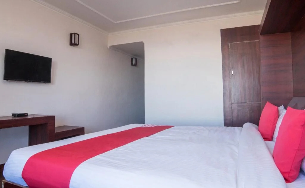 Grand Himalayan Hotel & Resorts by OYO Rooms