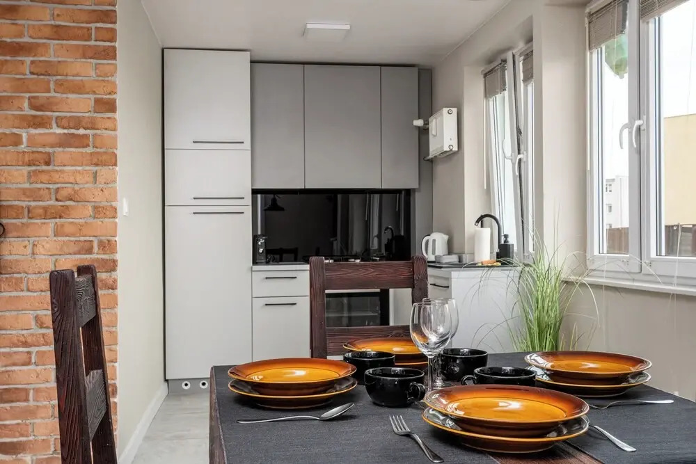 Apartamenty Sun & Snow Al. Jerozolimskie