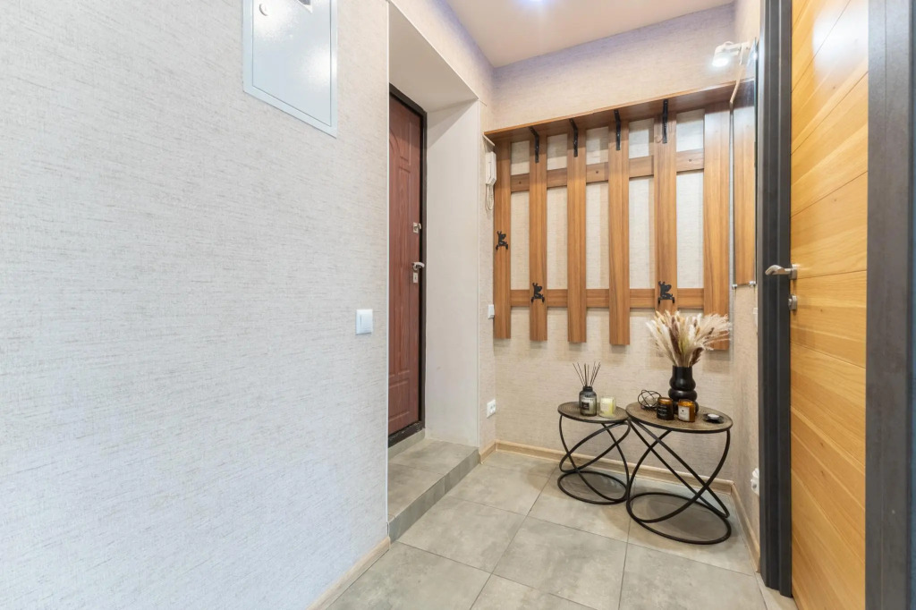 Апартаменты Comfort Home на Тукая