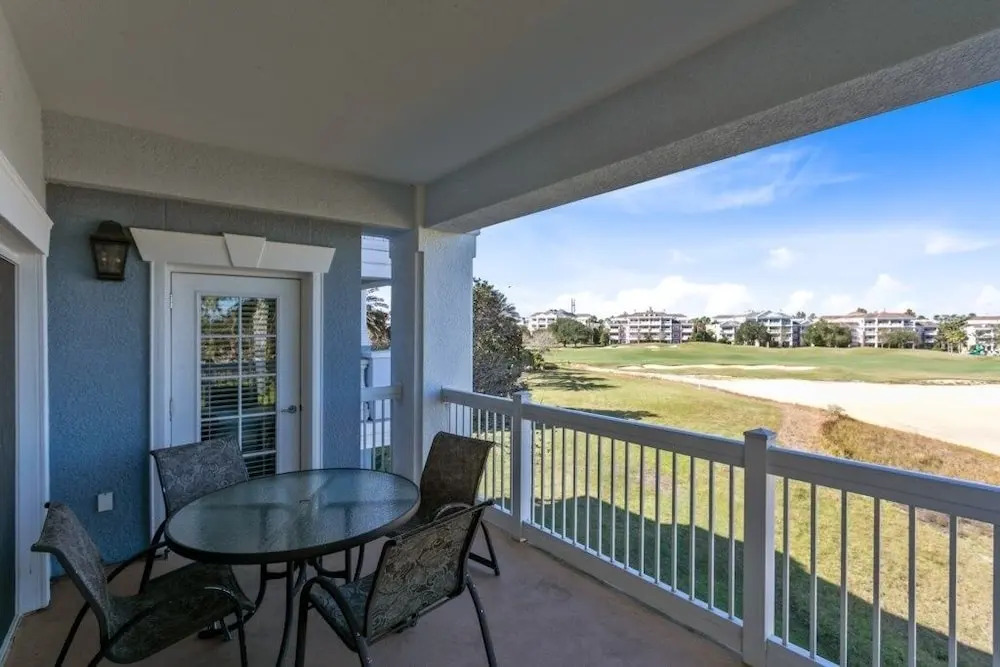 3 Bed Luxury Reunion Resort Golf Course View 3 Bedroom Condo by Redawning