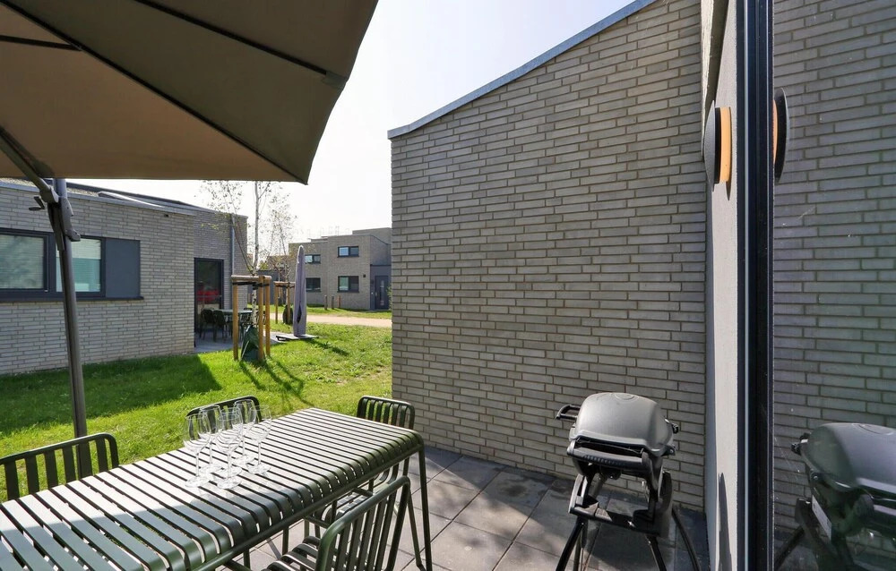 Lovely Home In Lembruchdümmer See