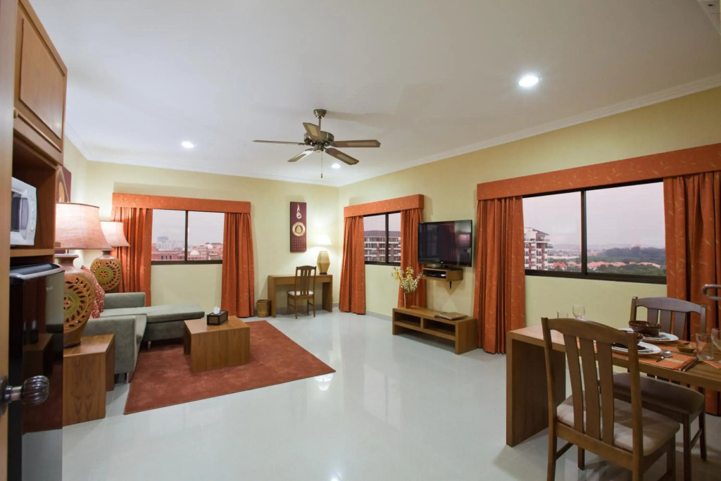 Baan Souy Resort
