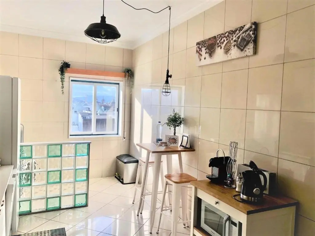Charming City Center 140m2 & FREE Parking