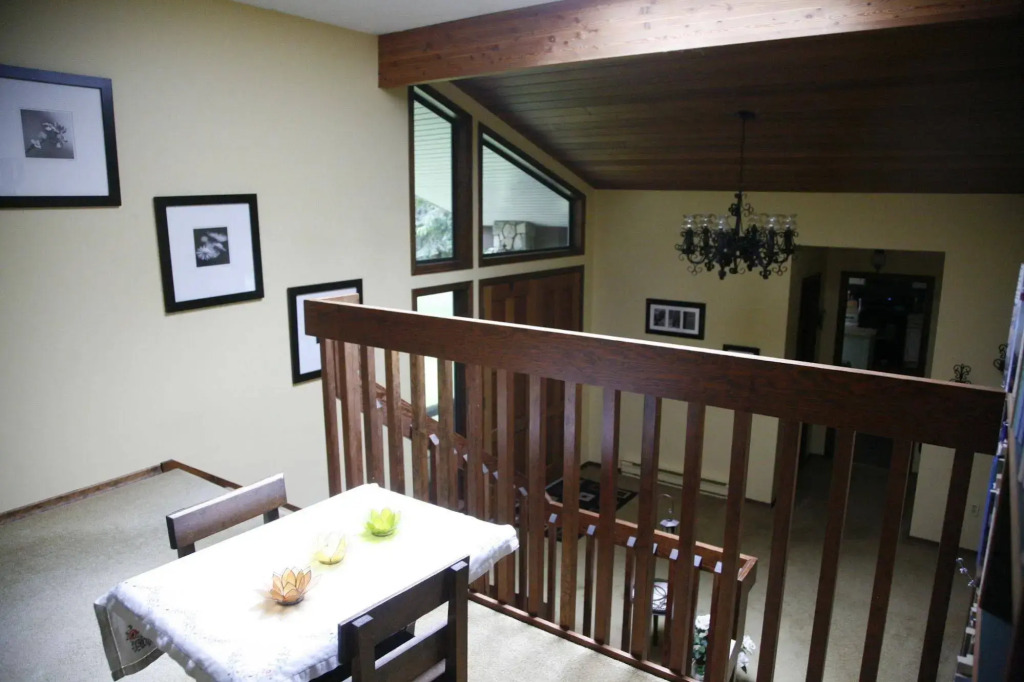 Misty Meadows B&B