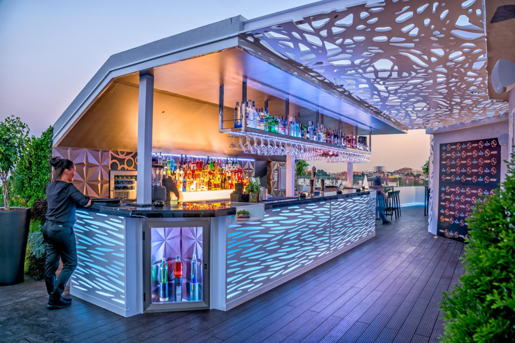 Veramar Aparthotel
