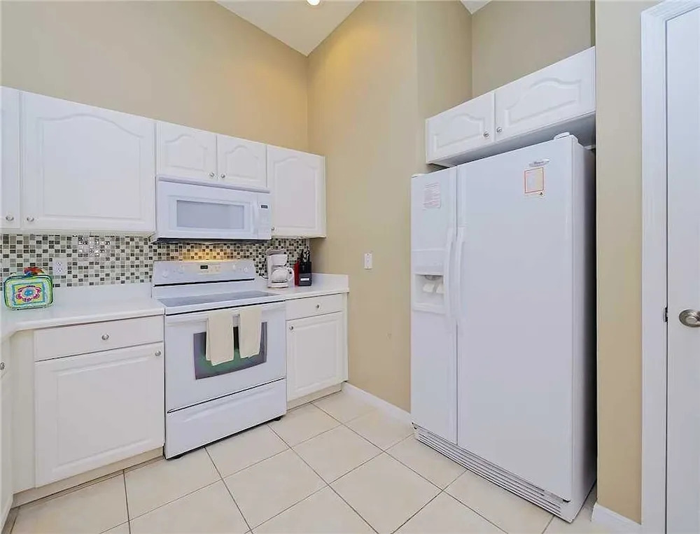 Canopy Walk 1432 - Three Bedroom Condo