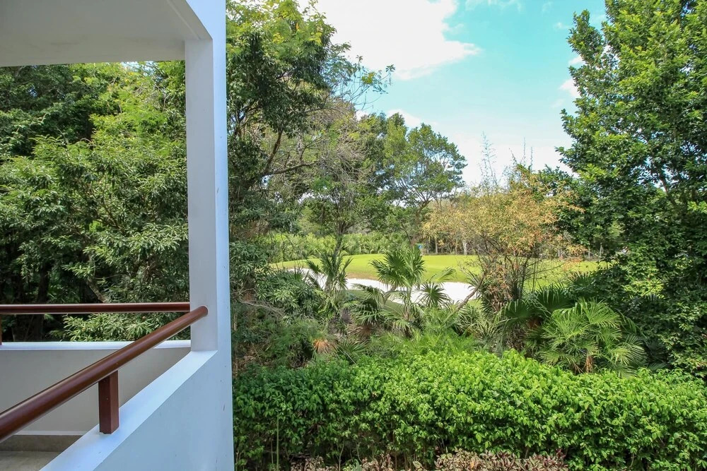 Exclusive Loft w Private Terrace Golf Course View Awesome Shared Pool Grill Facilities