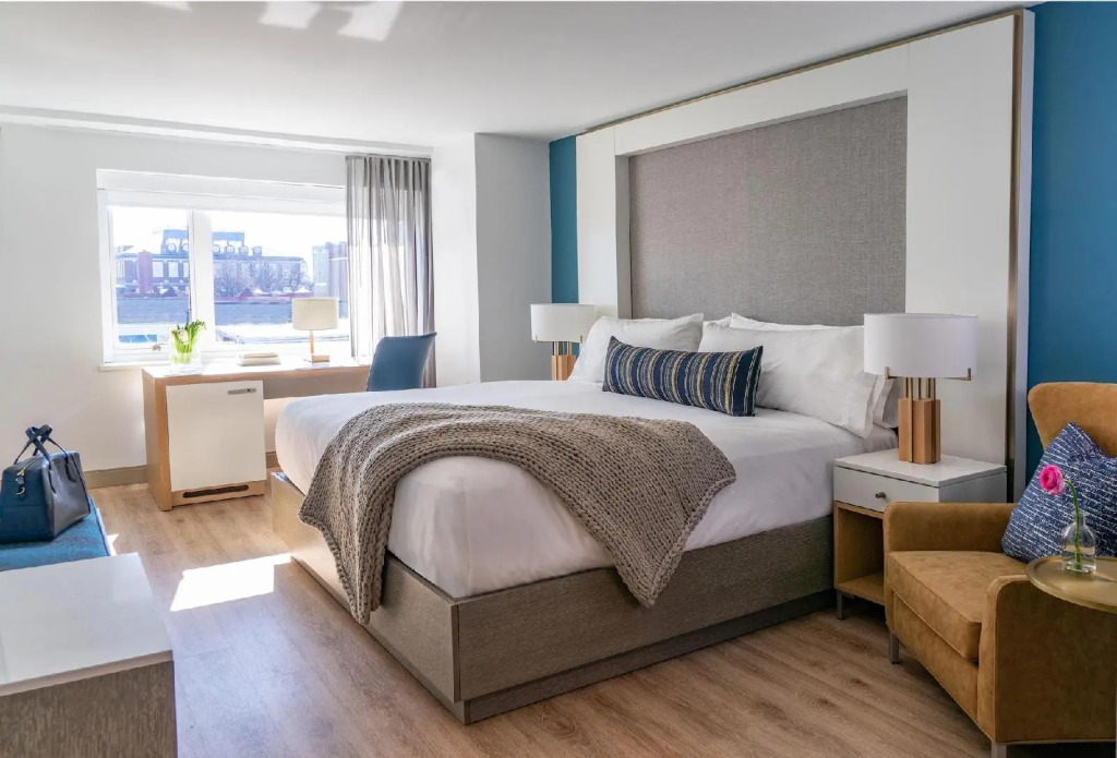 Harvard Square Hotel