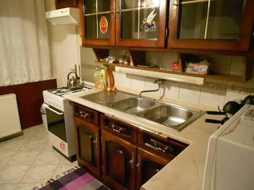 Szilfa Lak