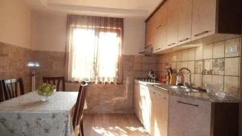 Guest House on Iveria