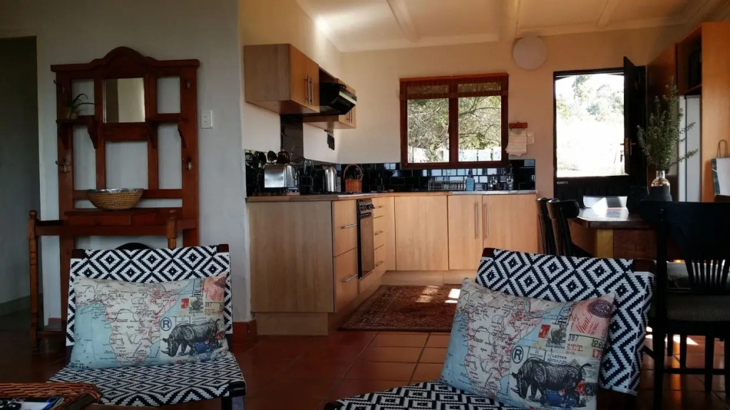 Forest Valley Cottages