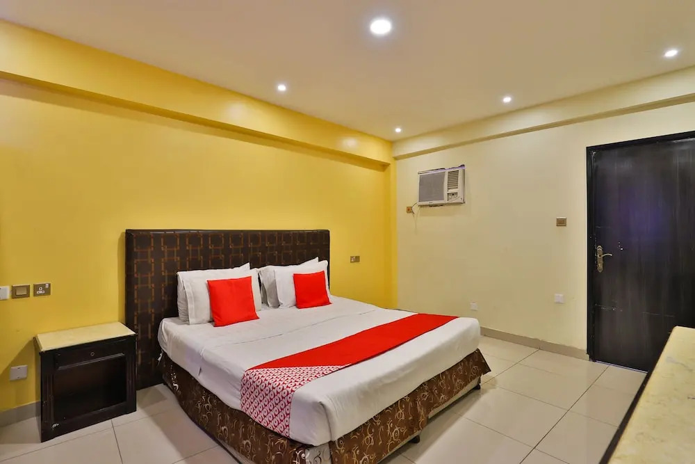 OYO 247 Al Mawasim Hotel