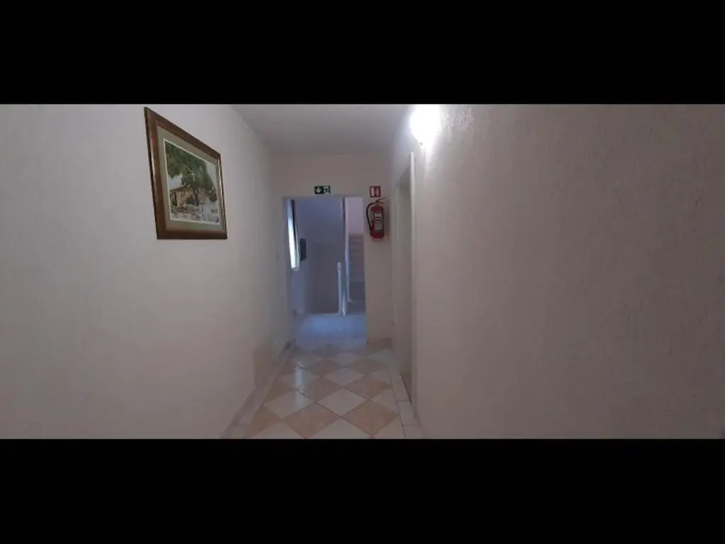 Apartment 5, First Floor
