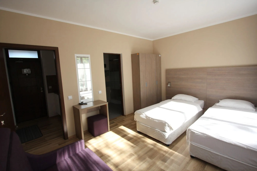 Studio ApartCity