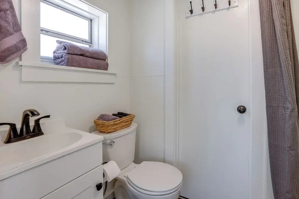 Swim, Hike & Unwind: Frankfort Cottage w/ Fire Pit