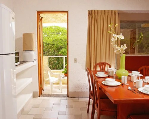 Pacifica Spa, Ixtapa Zihuatanejo, Mexico