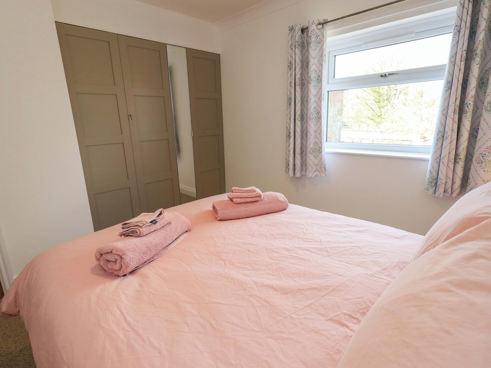 Yew Tree Cottage