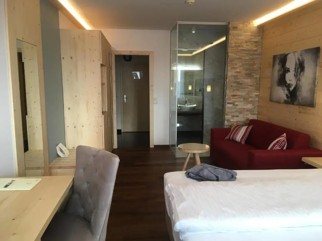 Hotel San Marco