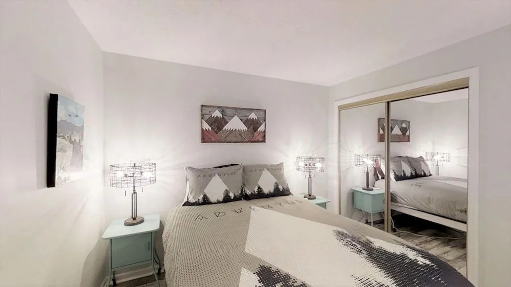 A Beary Wonderful Life 2 Bedrooms 2 Bathrooms Condo