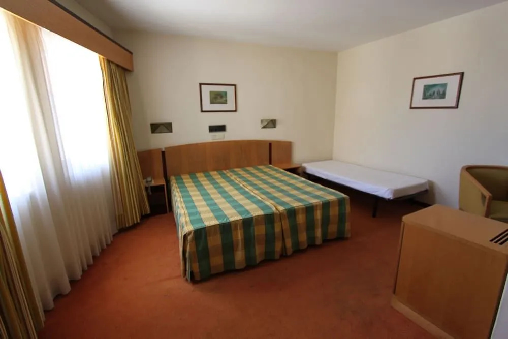 Hotel Sao Lourenco