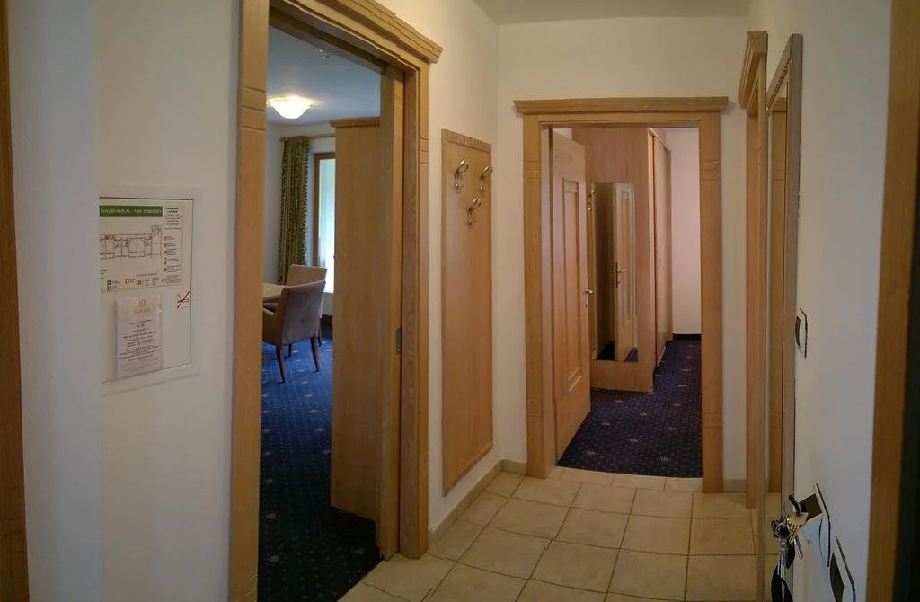 Residence Ladurns