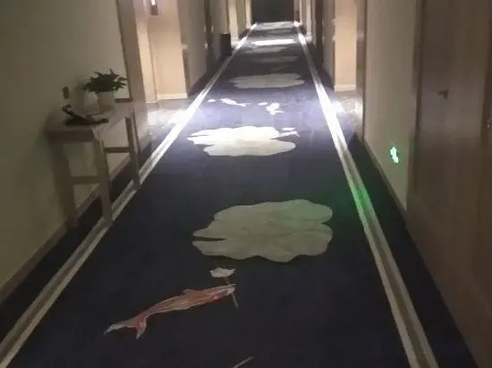 Shifusi Hotel