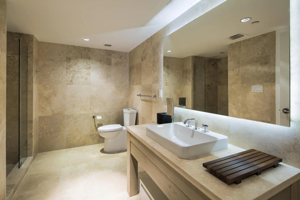 Mar Y Luna 1 1 City View Condo 1227