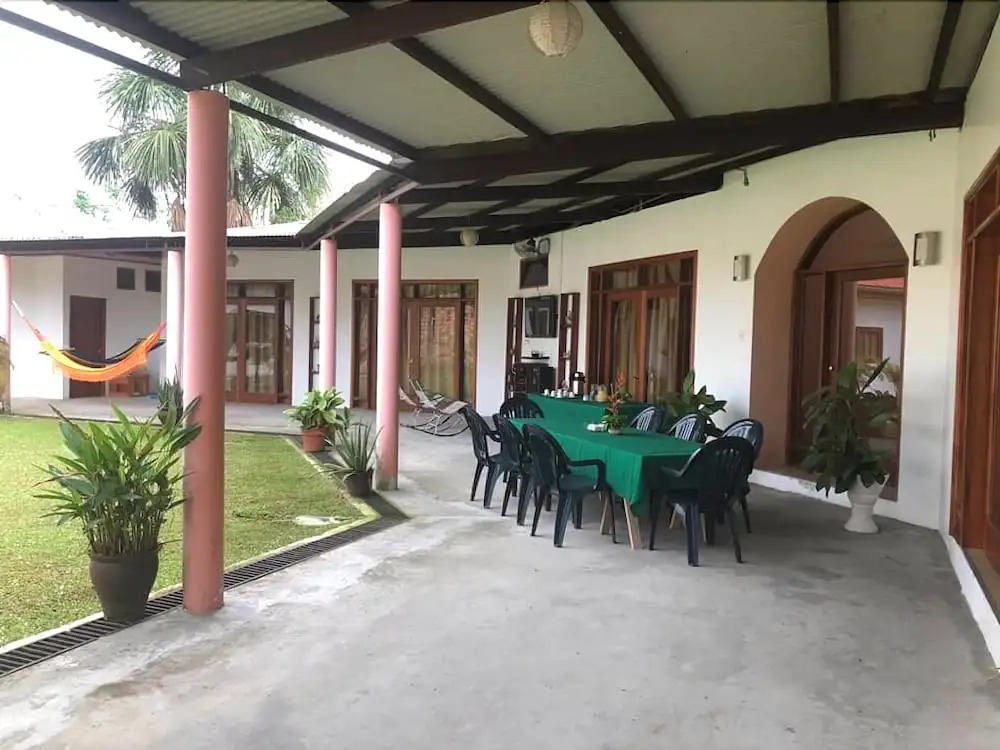 Casa Hospedaje Killa