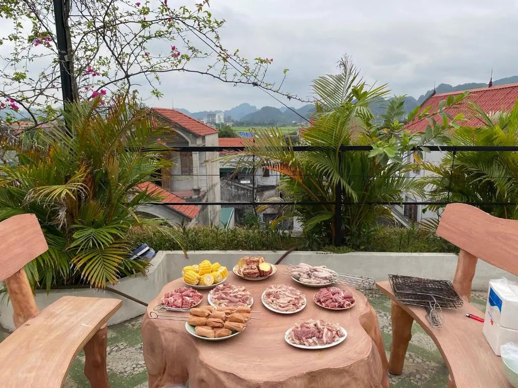 Sens Homestay