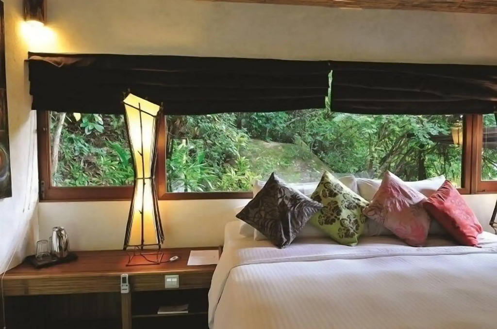 Japamala Resort by Samadhi