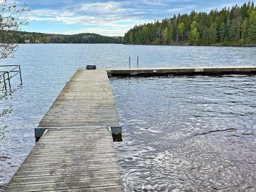 9 Person Holiday Home in Huddinge