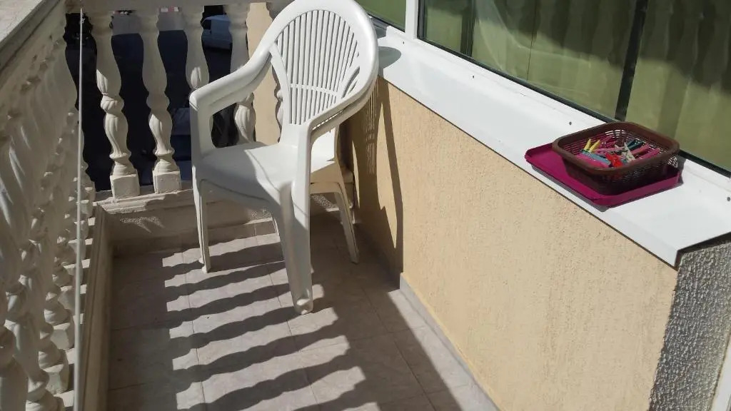 Apartment Melos