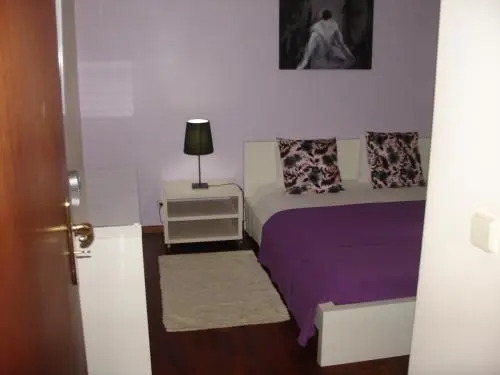 Apartamento Capela