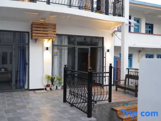 Yichi Jianhai Hostel