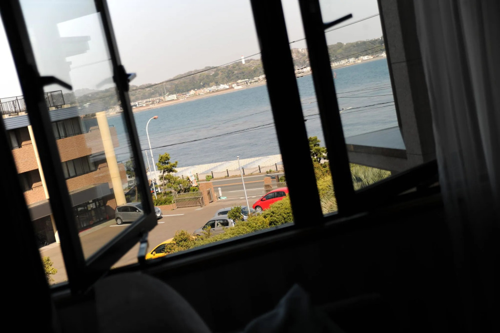 Kamakura Park Hotel