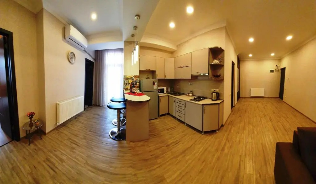 Fantaflat Old Tbilisi Apartment