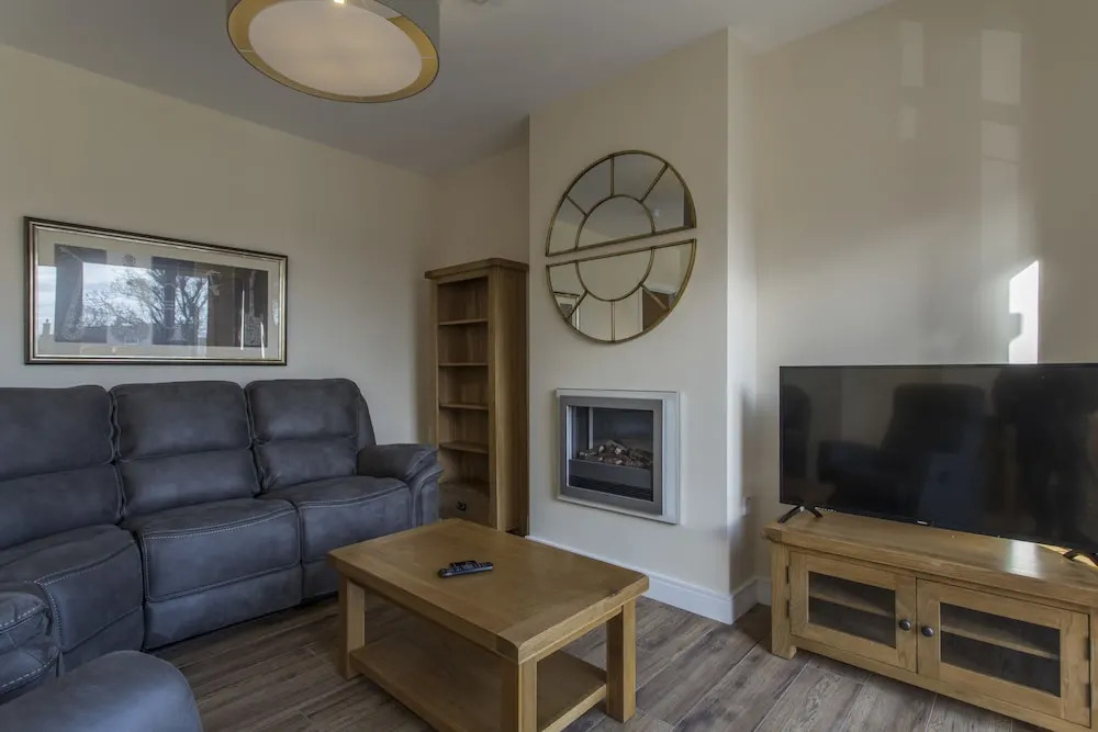 Luxurious Malahide Townhouse