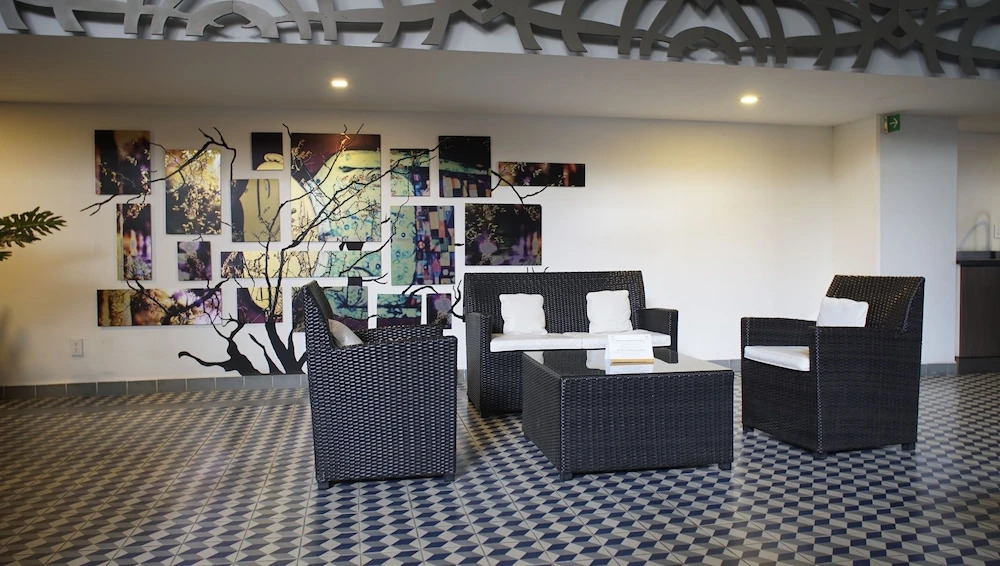 Alure 1311 in the Heart of La Roma Norte