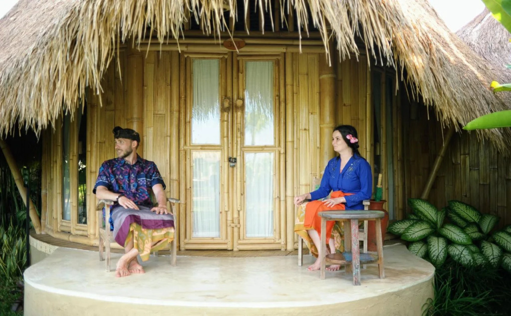 Ubud Art Resort