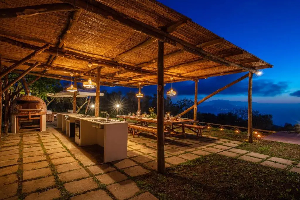 Casa Aprea