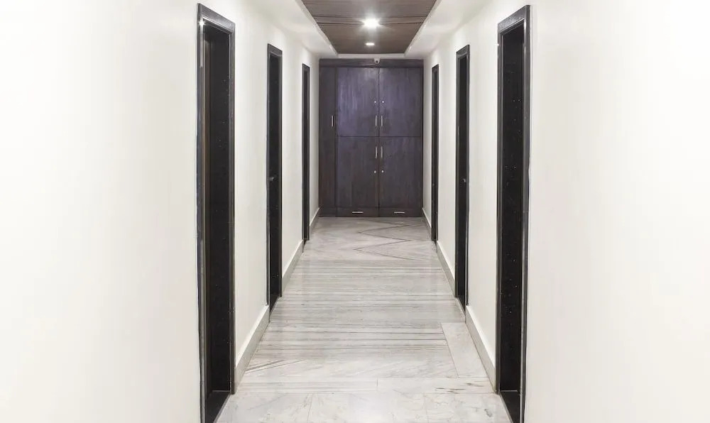 Hotel Indralok Inn